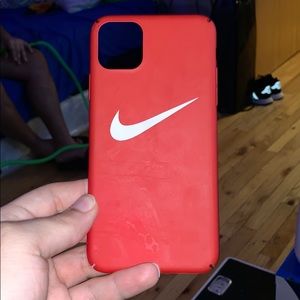 Nike Case